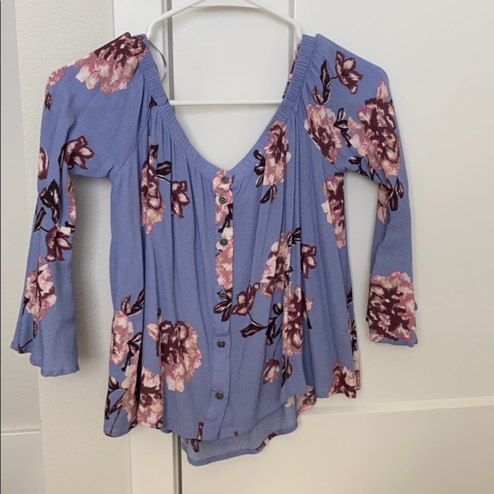 ASTR The Label Top
